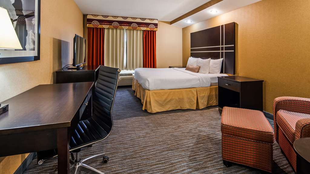 Best Western Cooperstown Inn & Suites - thumb 6