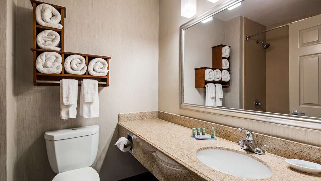 Best Western Cooperstown Inn & Suites - thumb 7