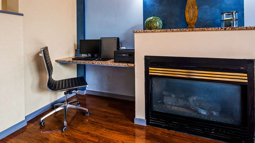 Best Western Cooperstown Inn & Suites - thumb 12