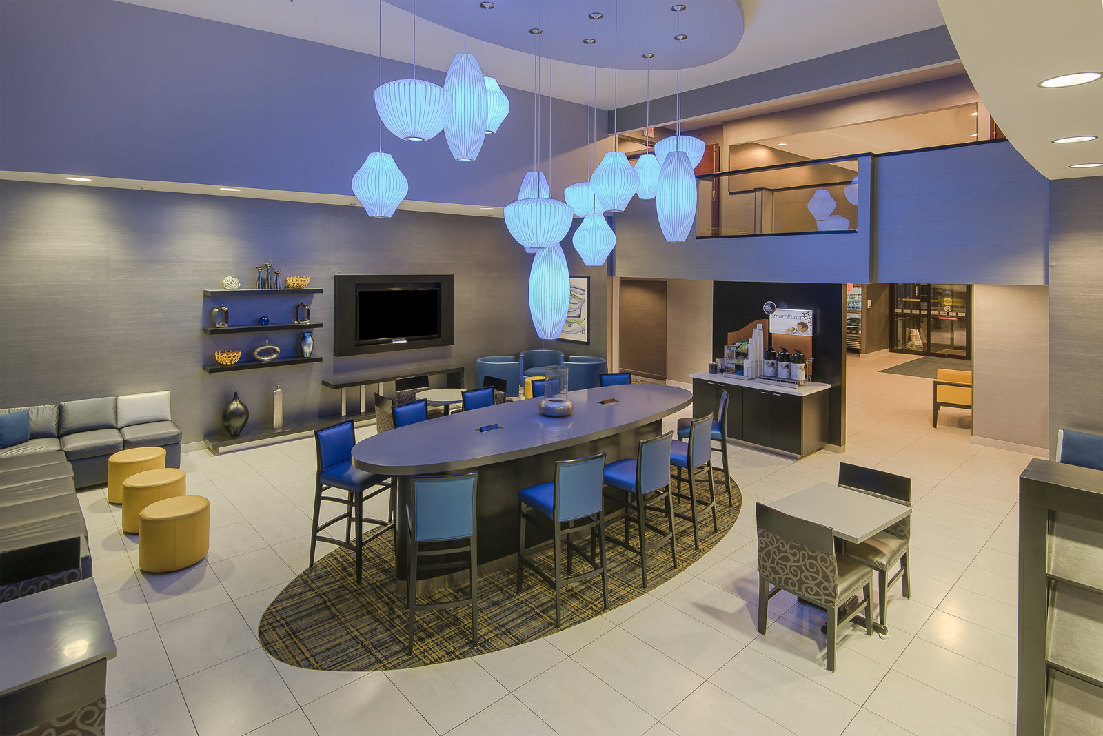 Holiday Inn Express Hotel & Suites - thumb 4