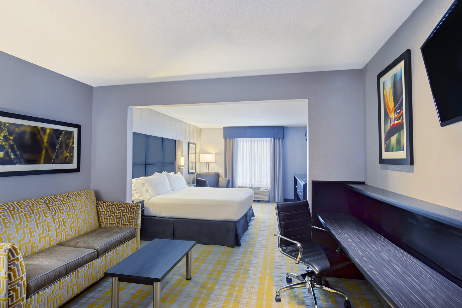 Holiday Inn Express Hotel & Suites - thumb 7