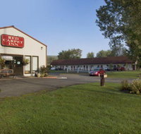 Red Carpet Inn  Suites - Tourism Bookings