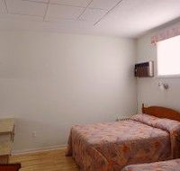 F R Woods Baseball Town Motel - Tourism Bookings