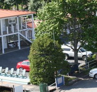 Lake Front Motel - Tourism Bookings