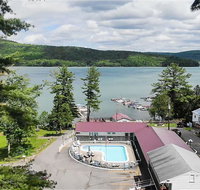 Lake N Pines Motel - Tourism Bookings