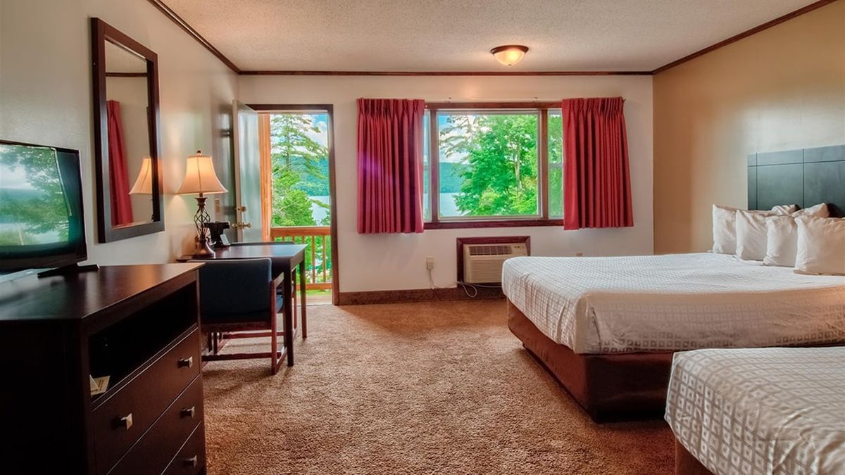 Lake N Pines Motel - thumb 1