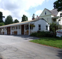 Mohican Motel - Tourism Bookings