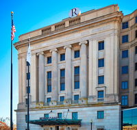 Renaissance Providence Downtown Hotel - Tourism Bookings