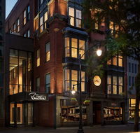 The Beatrice - Tourism Bookings