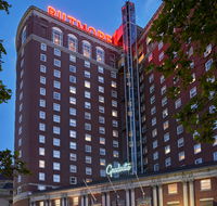 Graduate Providence - Tourism Bookings