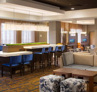 Courtyard Providence Downtown Hotel - Tourism Bookings