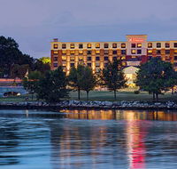 Hilton Garden Inn Providence - Tourism Bookings