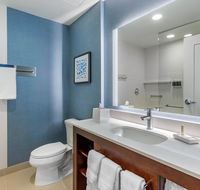 Residence Inn By Marriott Providence - Tourism Bookings