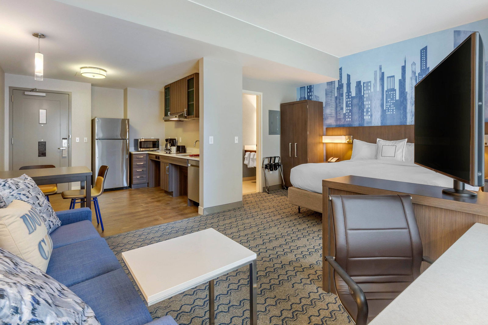 Residence Inn By Marriott Providence - thumb 11