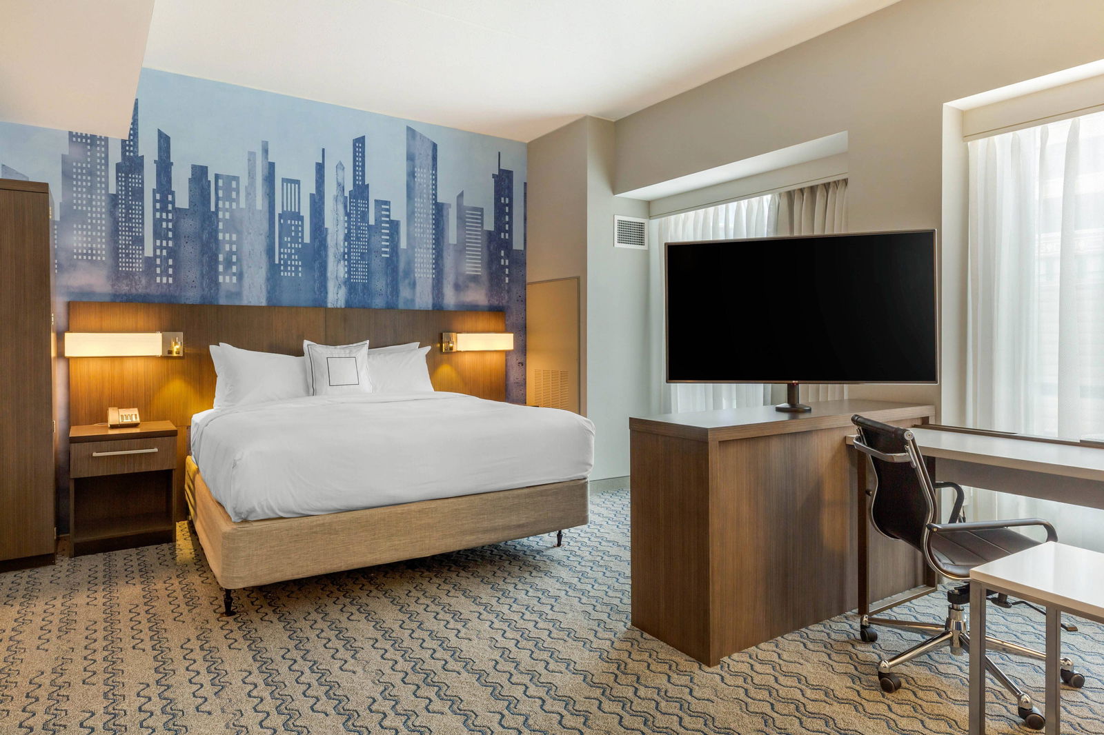 Residence Inn By Marriott Providence - thumb 12