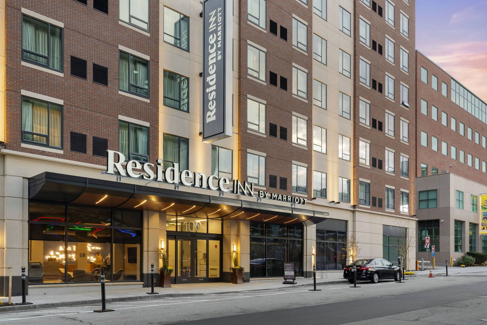 Residence Inn By Marriott Providence - thumb 15