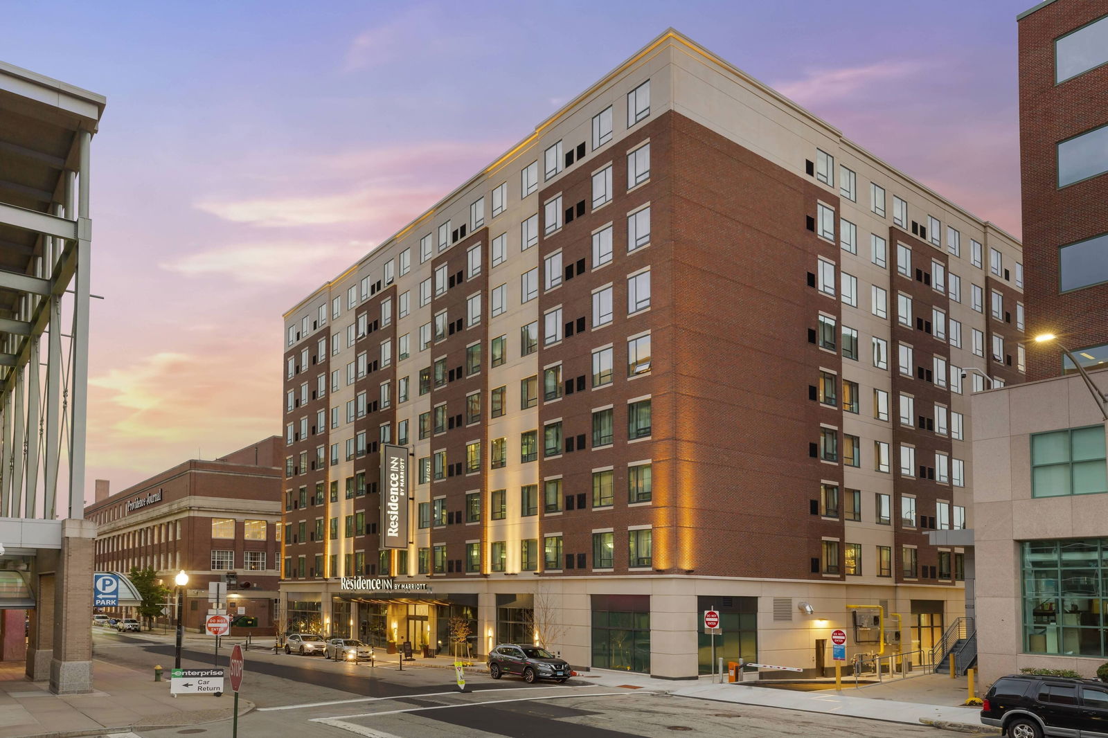 Residence Inn By Marriott Providence - thumb 16