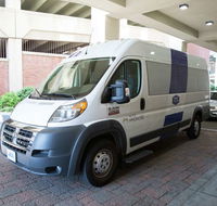 Hampton Inn  Suites-Providence Downtown - Tourism Bookings