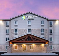 Extended Stay America Suites Providence - Tourism Bookings