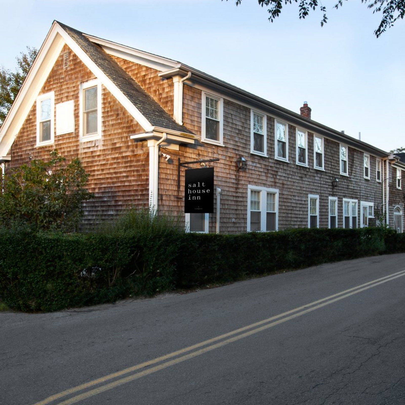 Salt House Inn - thumb 0