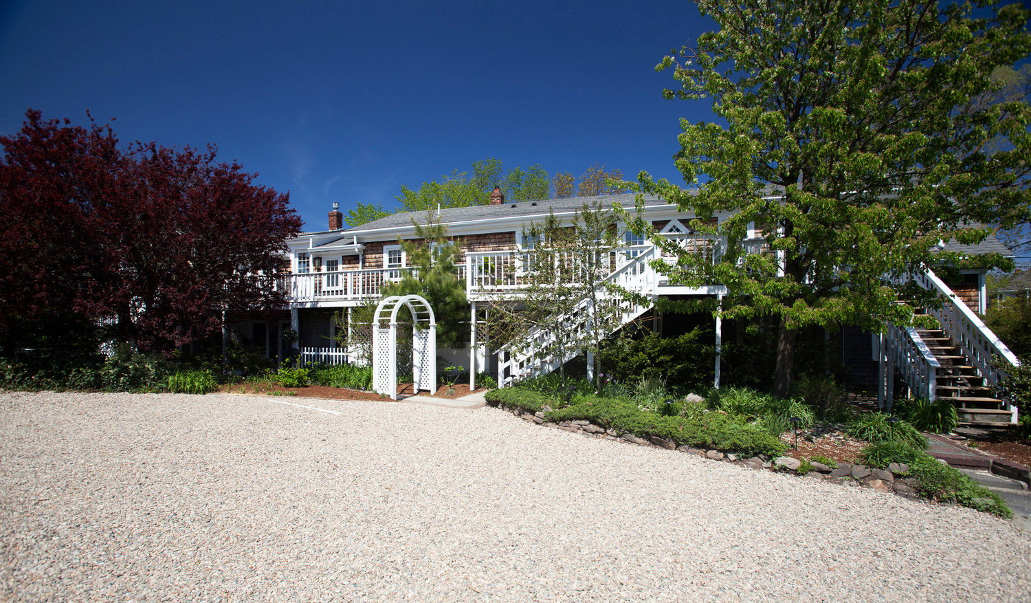 Salt House Inn - thumb 1