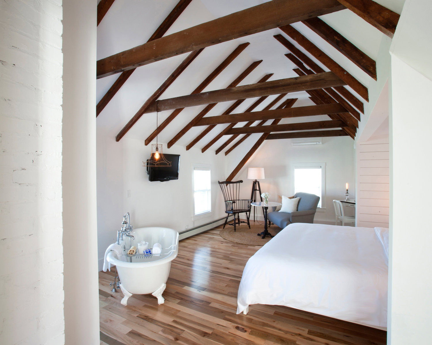 Salt House Inn - thumb 10