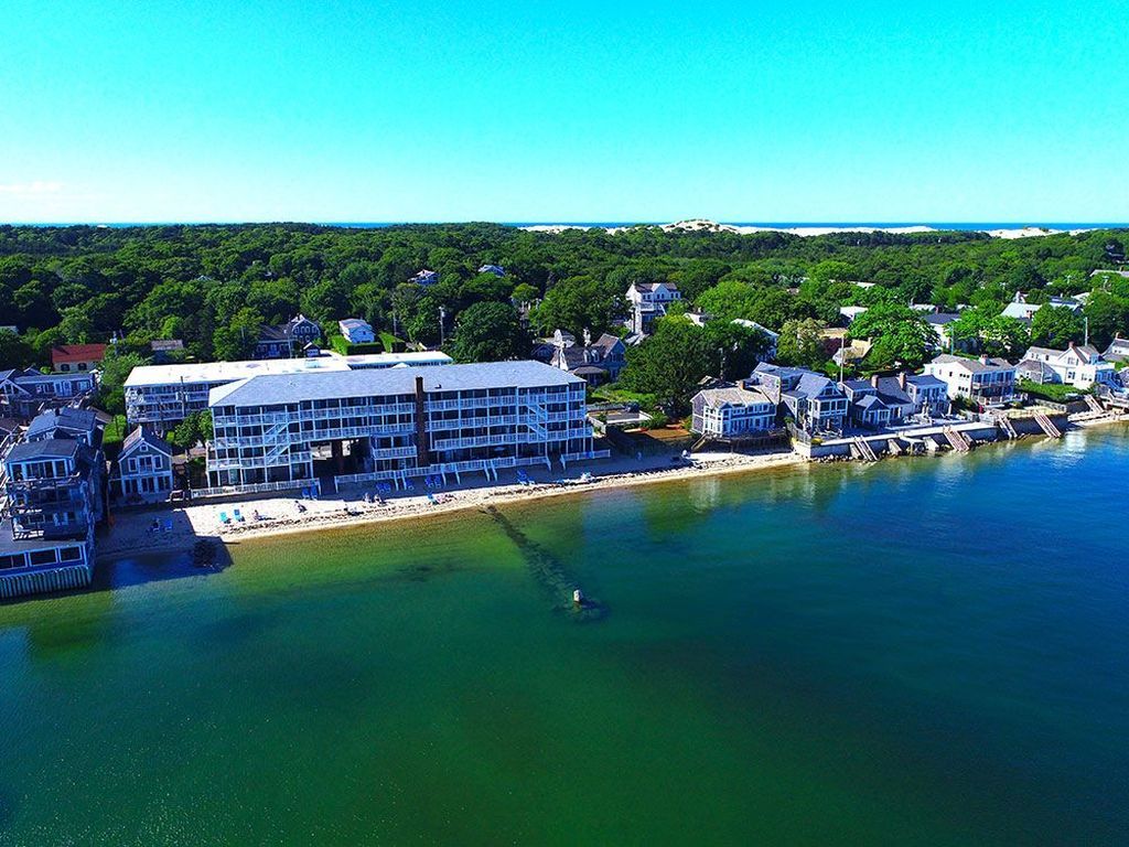 Surfside Hotel & Suites - thumb 0