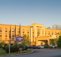 Hampton Inn Brattleboro - Tourism Bookings