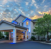 Holiday Inn Express  Suites Brattleboro - Tourism Bookings