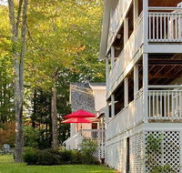 Snow Goose Inn - Tourism Bookings