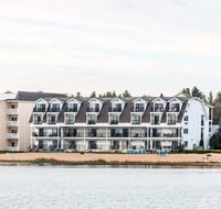 Quality Inn  Suites Mackinaw City - Tourism Bookings