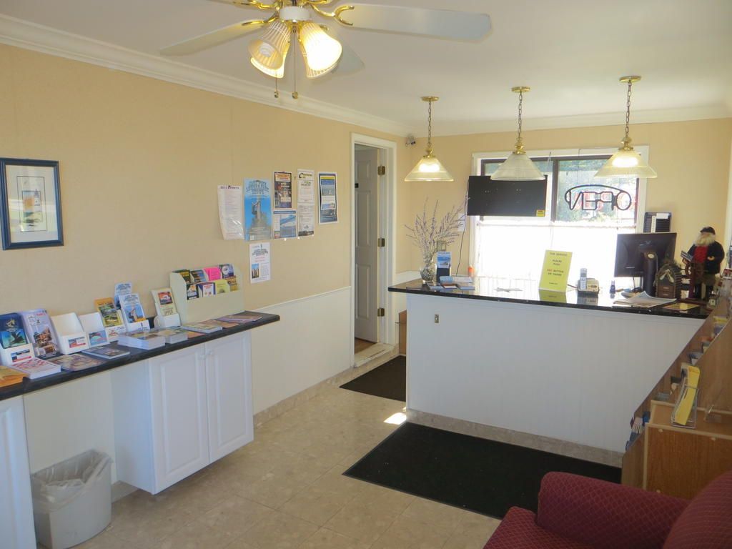 Bridge View Motel & Condos - thumb 1