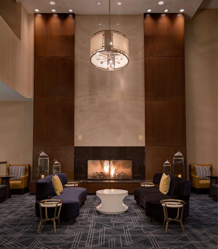 The Saratoga Hilton - thumb 3