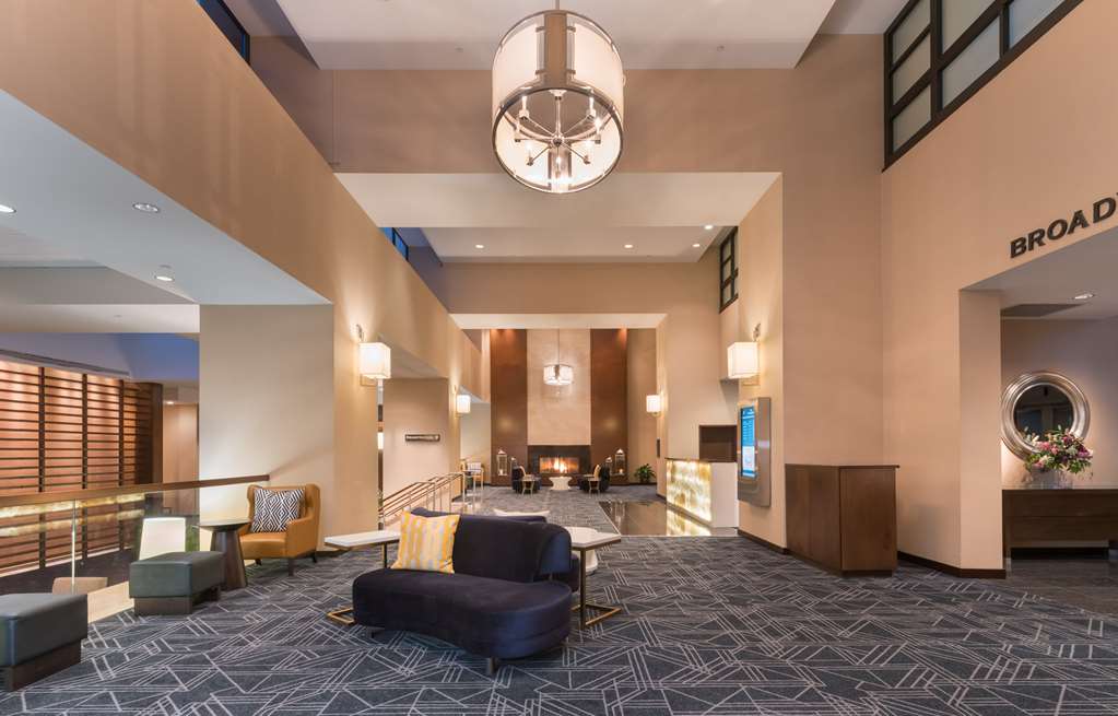 The Saratoga Hilton - thumb 5