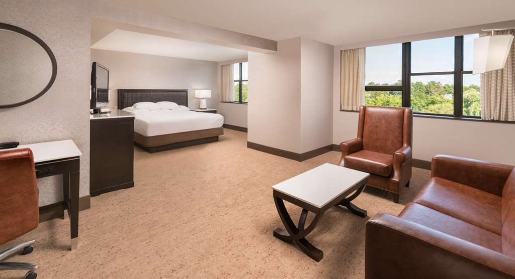 The Saratoga Hilton - thumb 16