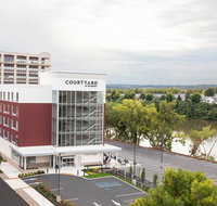 Courtyard Albany Troy/Waterfront - Tourism Bookings