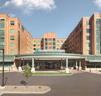 Embassy Suites Saratoga Springs - Tourism Bookings