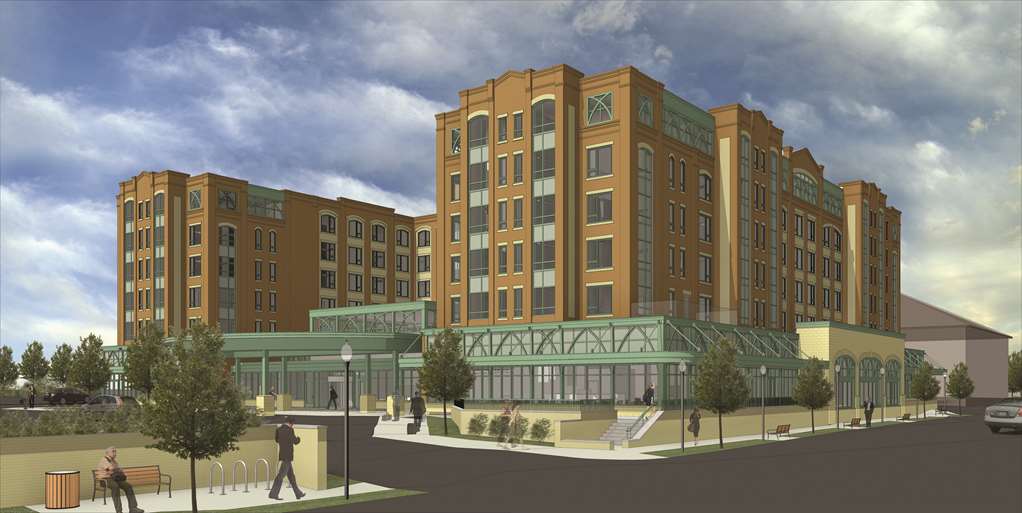 Embassy Suites Saratoga Springs - thumb 2