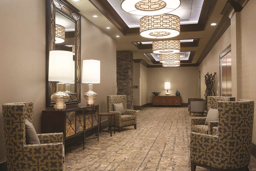 Embassy Suites Saratoga Springs - thumb 9