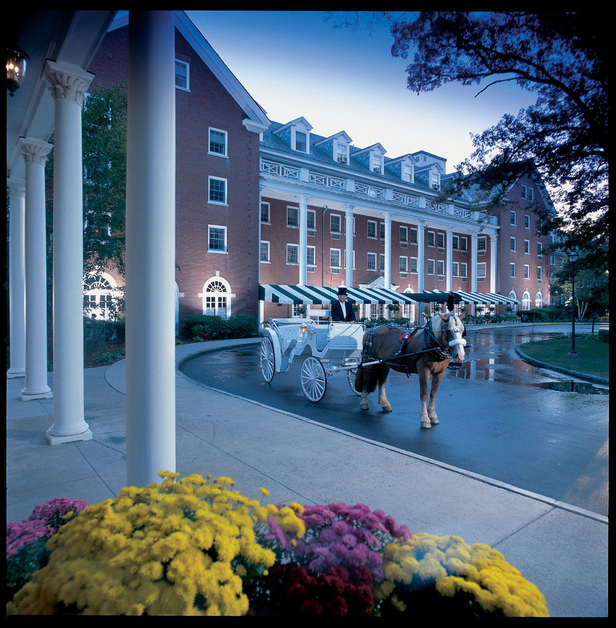 Gideon Putnam Hotel Resort & Spa - thumb 0