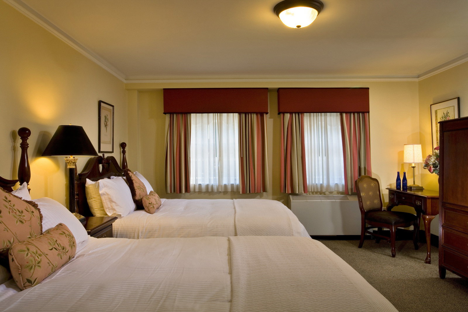 Gideon Putnam Hotel Resort & Spa - thumb 3