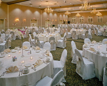 Gideon Putnam Hotel Resort & Spa - thumb 4