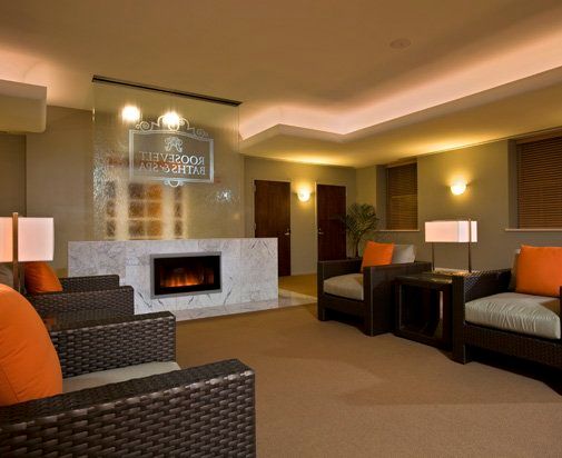 Gideon Putnam Hotel Resort & Spa - thumb 5