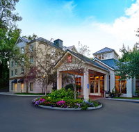 Hilton Garden Inn Saratoga Springs - Tourism Bookings