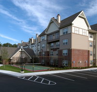 Residence Inn Saratoga Springs - Tourism Bookings