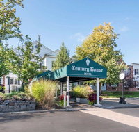 The Century House Hotel - Tourism Bookings