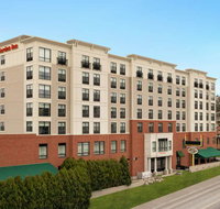 Hilton Garden Inn Albany/Troy - Tourism Bookings