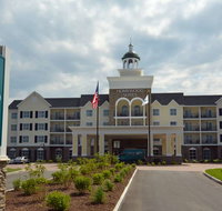 Homewood Stes by Hilton Saratoga Springs - Tourism Bookings