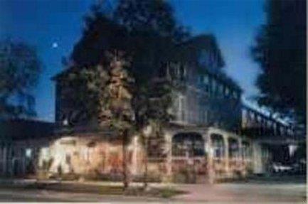 The Inn At Saratoga - thumb 0