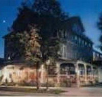 The Inn at Saratoga - Tourism Bookings